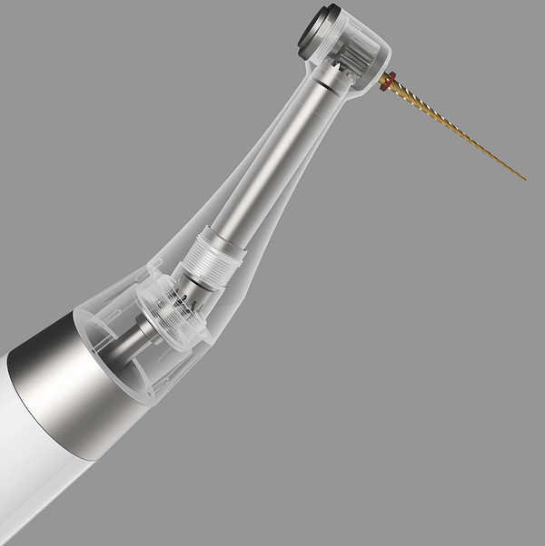 BETTERWAY Endo Motor EP SMART - Built-in Apex Locator - Image 2